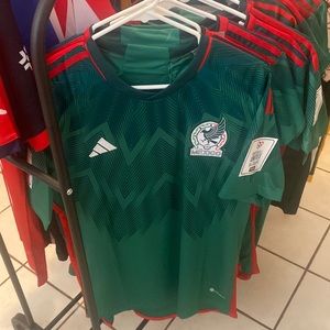 Mexico national team